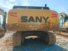 Buy Sany SY85 Used Excavator / 7 Used Sany SY85 Excavator 2020 Model / 7