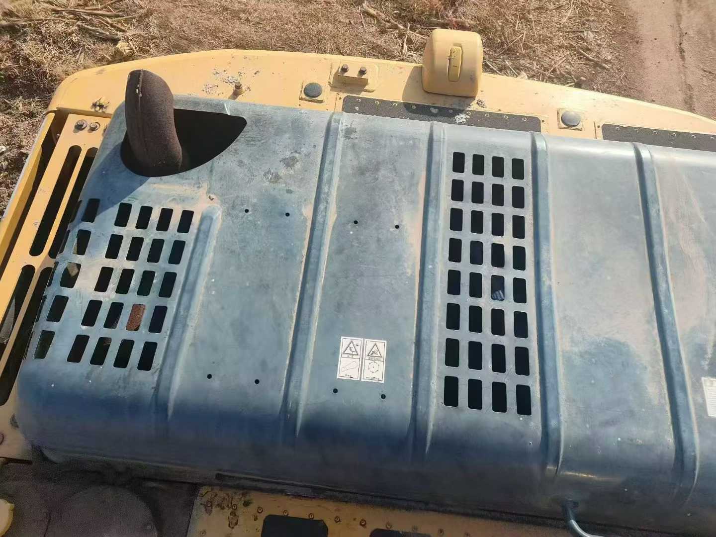 Buy Komatsu PC200 Used Excavator / 6 Used Komatsu PC200 Excavator 2016 Model / 6