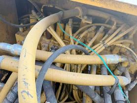 Buy Caterpillar 320D Used Excavator / 6 Used Caterpillar 320D Excavator 2016 Model / 6