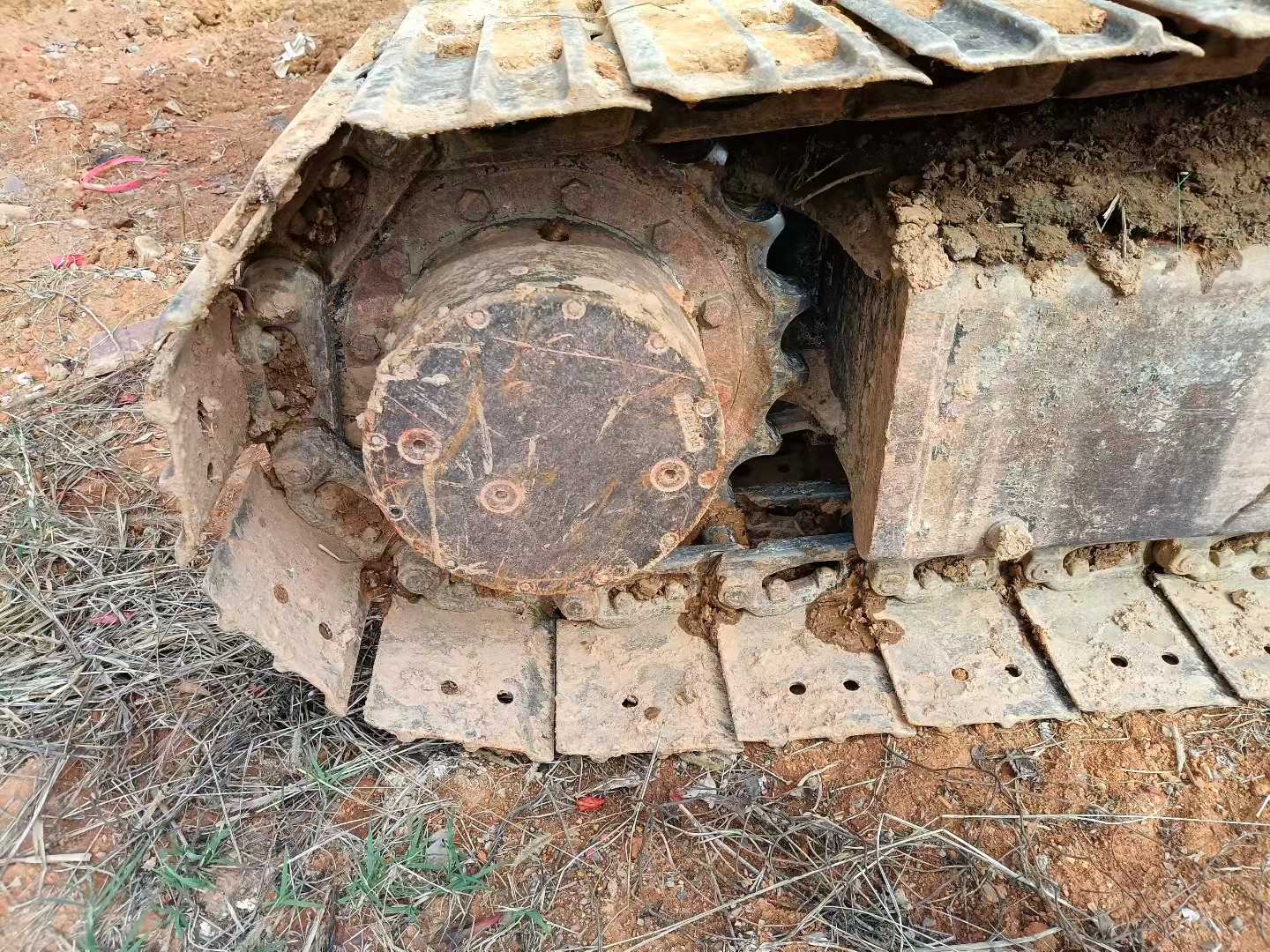 Buy Sany SY60 Used Excavator / 9 Used Sany SY60 Excavator 2020 Model / 9