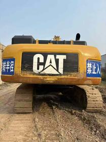 Buy Caterpillar 336FLH Used Excavator / 3 Used Caterpillar 336FLH Excavator 2017 Model / 3