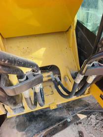 Buy Caterpillar 336FLH Used Excavator / 4 Used Caterpillar 336FLH Excavator 2017 Model / 4