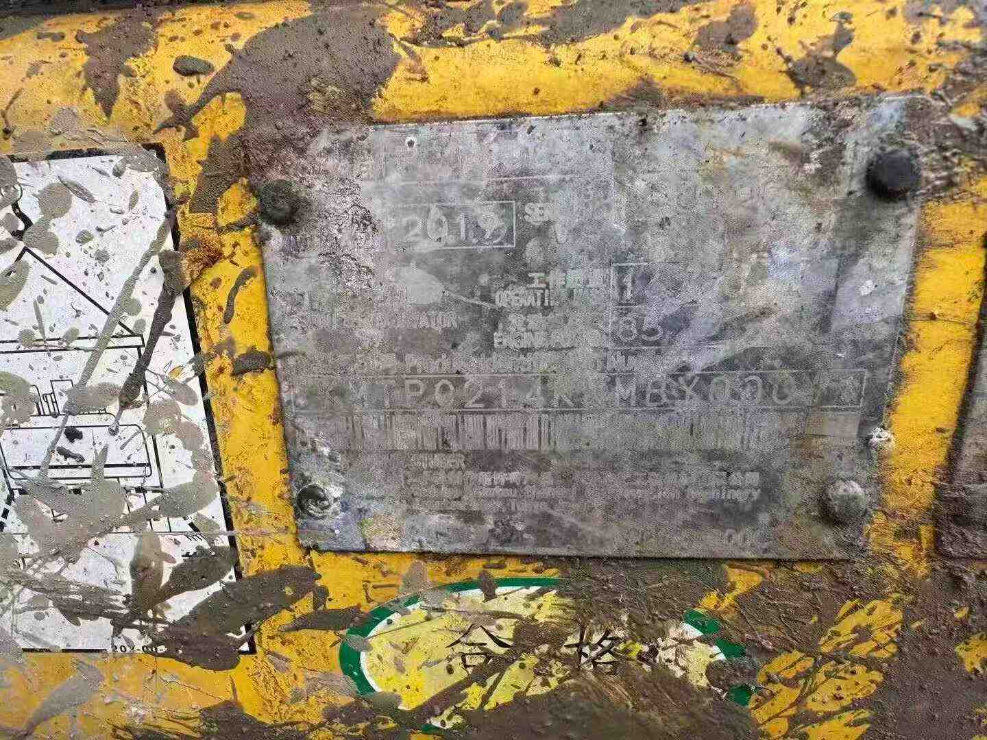 Buy Komatsu PC60 Used Excavator / 3 Used Komatsu PC60 Excavator 2019 Model / 3