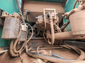 Buy Kobelco SK380D Used Excavator / 6 Used Kobelco SK380D Excavator 2019 Model / 6