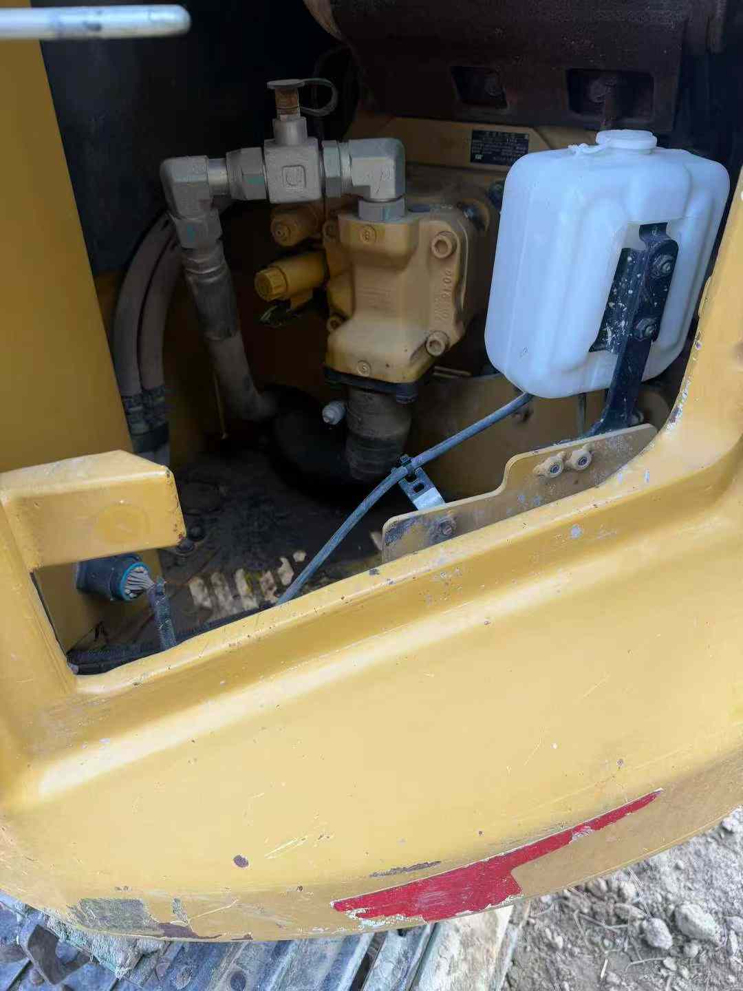 Buy Caterpillar 307V2 Used Excavator / 8 Used Caterpillar 307V2 Excavator 2020 Model / 8