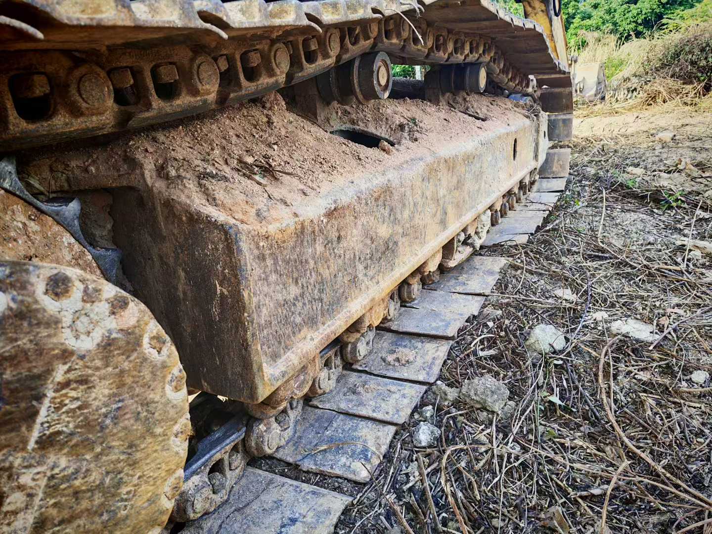 Buy Komatsu PW200-7 Used Excavator / 6 Used Komatsu PW200-7 Excavator 2016 Model / 6