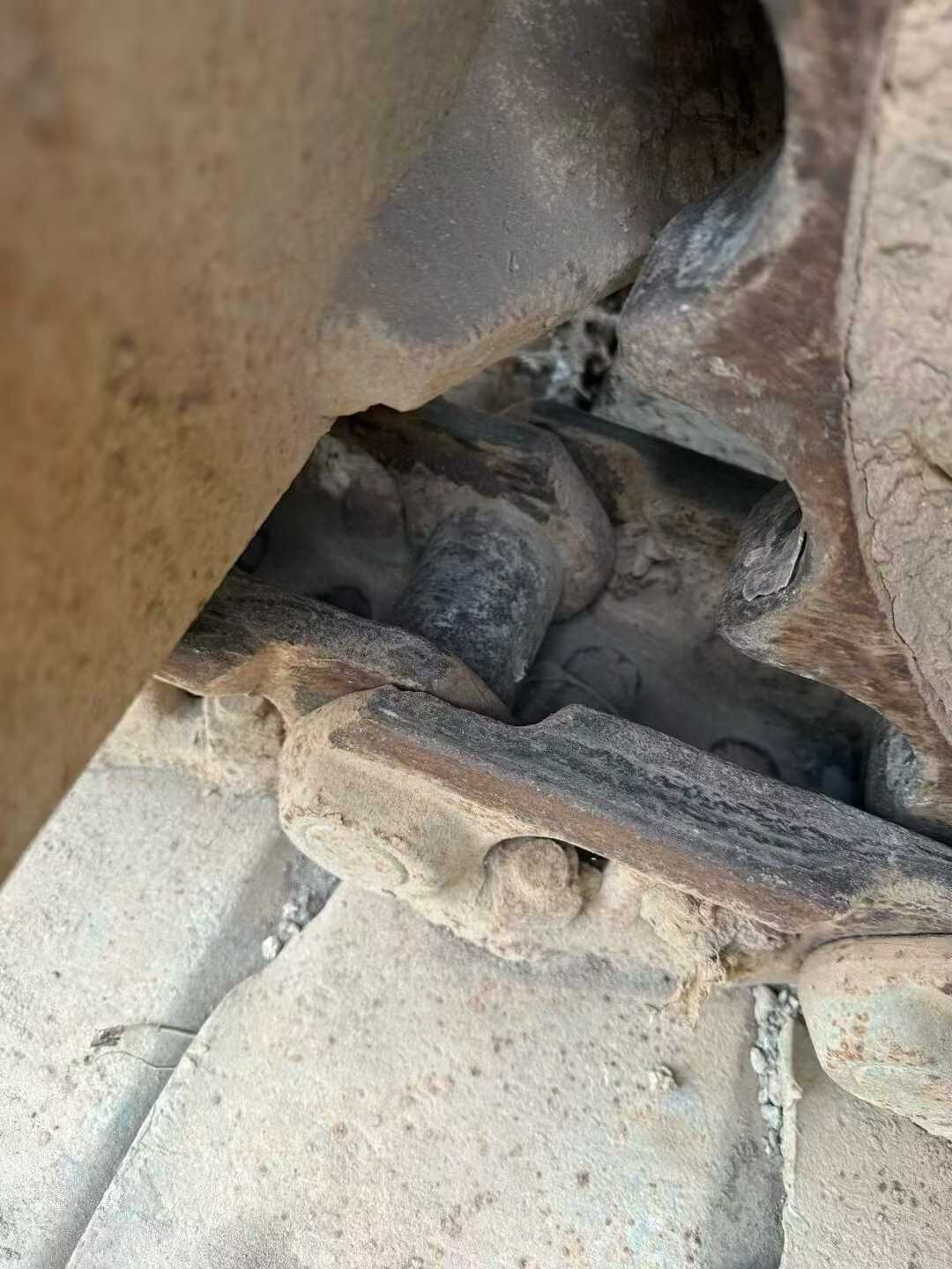 Buy Caterpillar 320C Used Excavator / 9 Used Caterpillar 320C Excavator 2016 Model / 9