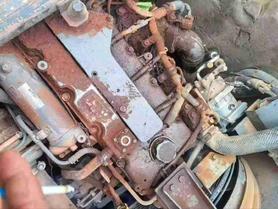 Buy Case CX130 Used Excavator / 2 Used Case CX130 Excavator 2016 Model / 2