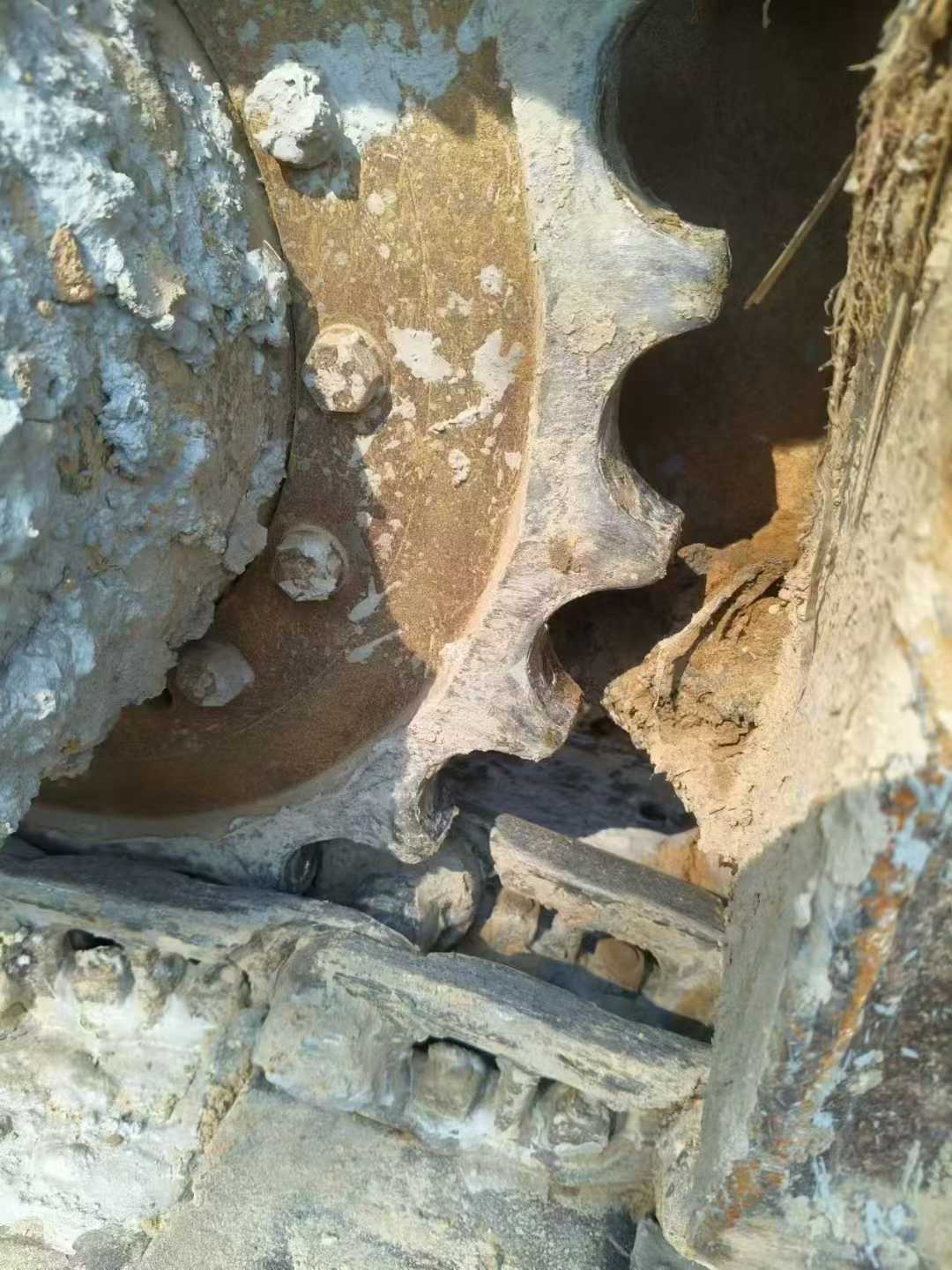 Buy Komatsu PC120-8 Used Excavator / 6 Used Komatsu PC120-8 Excavator 2016 Model / 6