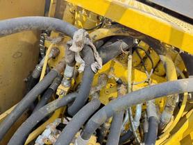 Buy Caterpillar 312B Used Excavator / 6 Used Caterpillar 312B Excavator 2016 Model / 6