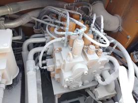 Buy Sany SY55 Used Excavator / 7 Used Sany SY55 Excavator 2020 Model / 7