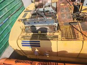 Buy Komatsu PC60-7 Used Excavator / 7 Used Komatsu PC60-7 Excavator 2016 Model / 7