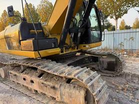 Buy Caterpillar 336FLH Used Excavator / 2 Used Caterpillar 336FLH Excavator 2017 Model / 2