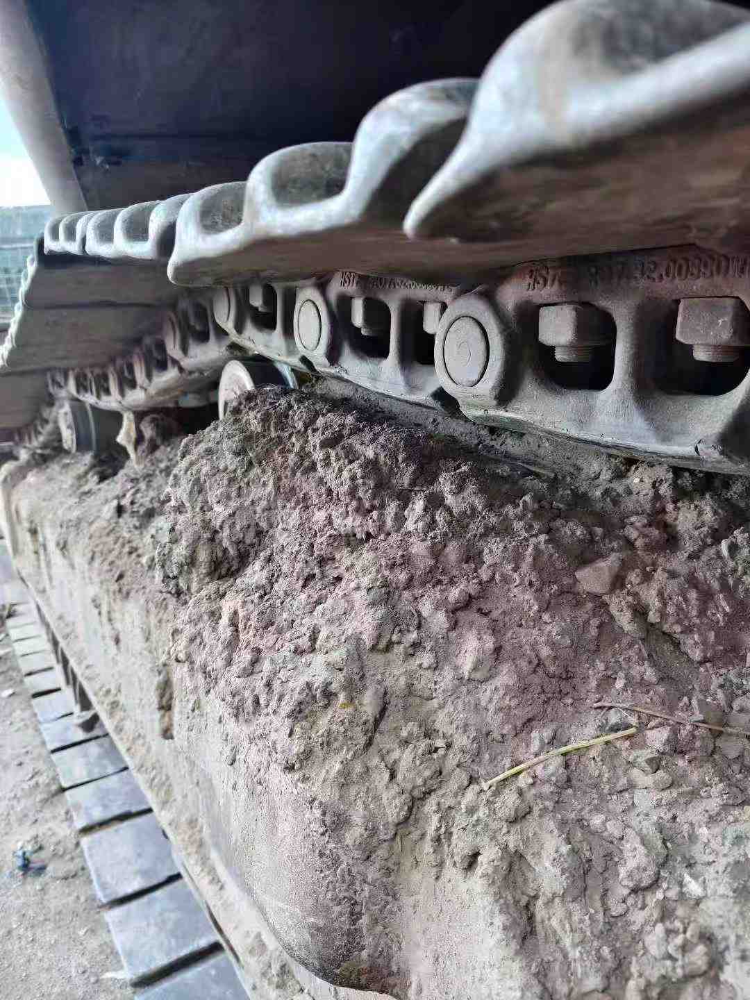 Buy Hitachi ZX50 Used Excavator / 6 Used Hitachi ZX50 Excavator 2016 Model / 6