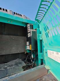 Buy Kobelco SK210 Used Excavator / 5 Used Kobelco SK210 Excavator 2014 Model / 5