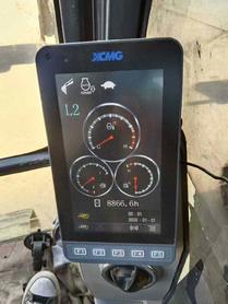 Buy XCMG LW200 Used Excavator / 9 Used XCMG LW200 Excavator 2019 Model / 9