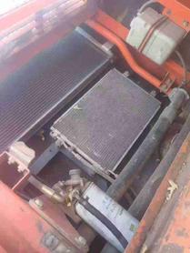 Buy Doosan DX80 Used Excavator / 9 Used Doosan DX80 Excavator 2014 Model / 9