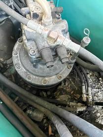 Buy Kobelco SK350LC SuperX Used Excavator / 2 Used Kobelco SK350LC SuperX Excavator 2011 Model / 2