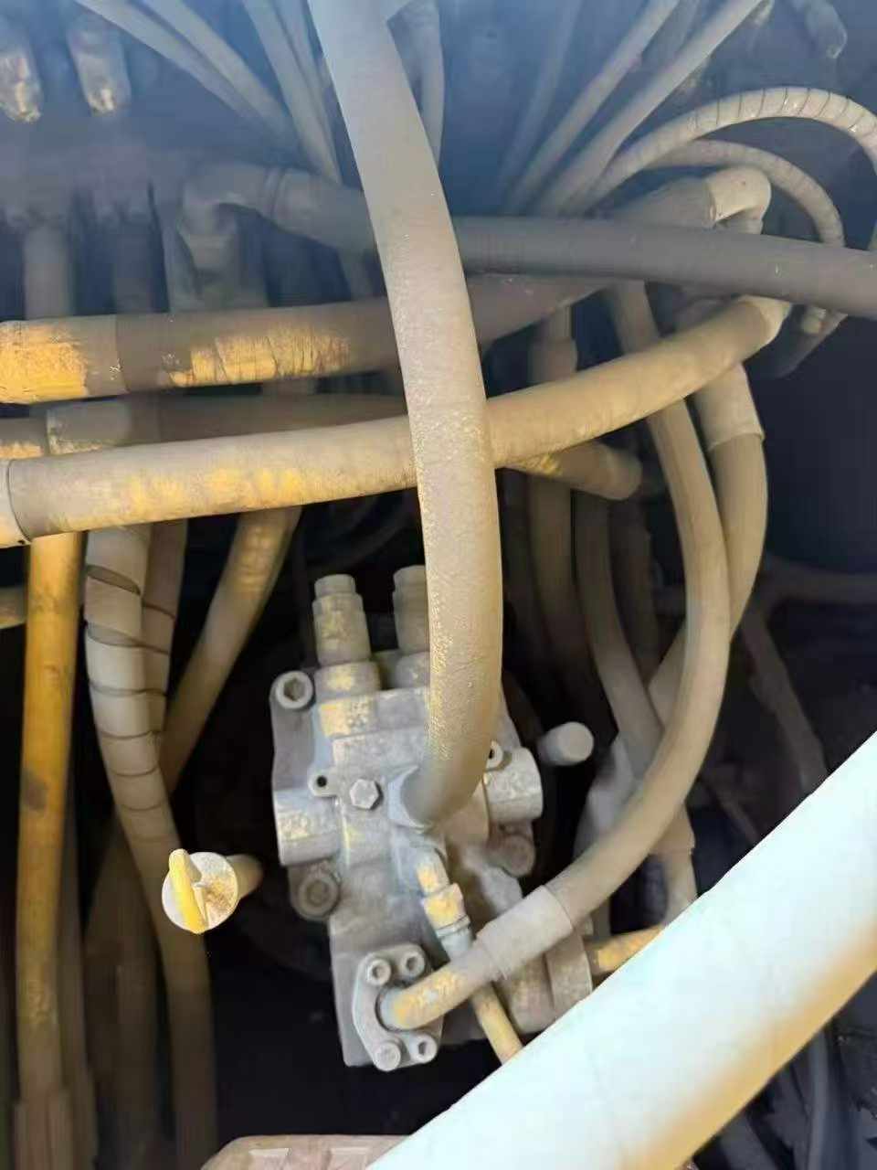 Buy Caterpillar 320C Used Excavator / 3 Used Caterpillar 320C Excavator 2016 Model / 3