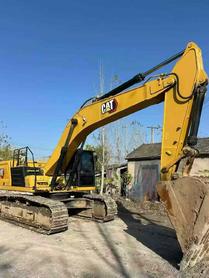 Buy Caterpillar 336FLH Used Excavator / 3 Used Caterpillar 336FLH Excavator 2020 Model / 3