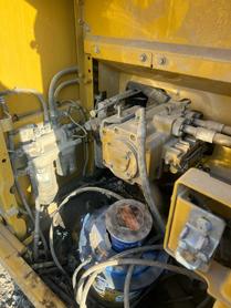 Buy Caterpillar CT20 Used Excavator / 5 Used Caterpillar CT20 Excavator 2020 Model / 5