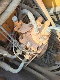 Buy Sany SY195C Used Excavator / 4 Used Sany SY195C Excavator 2020 Model / 4