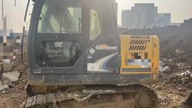 Buy Kobelco SK75 Used Excavator / 6 Used Kobelco SK75 Excavator 2015 Model / 6