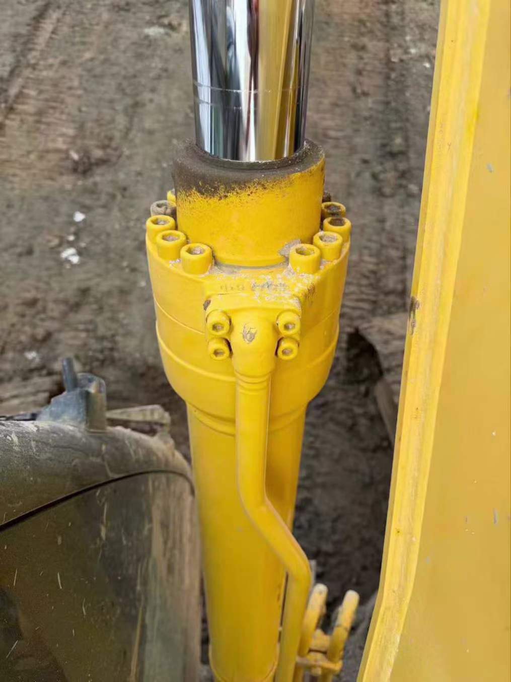 Buy Sumitomo SH210-6 Used Excavator / 5 Used Sumitomo SH210-6 Excavator 2018 Model / 5