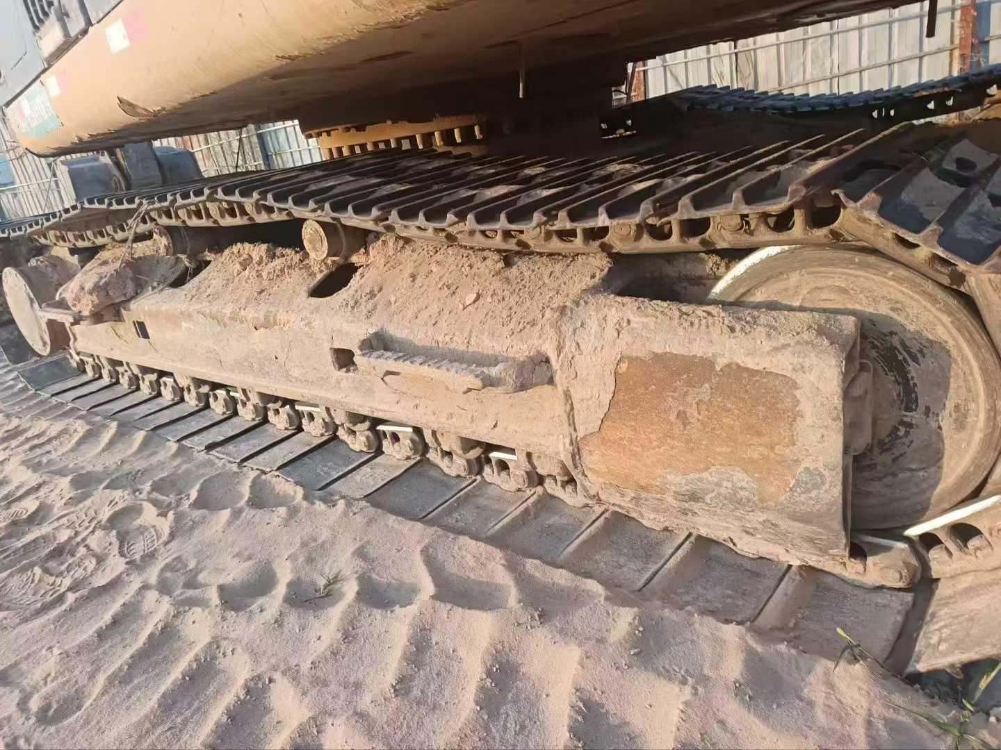 Buy Caterpillar 320E Used Excavator / 3 Used Caterpillar 320E Excavator 2016 Model / 3