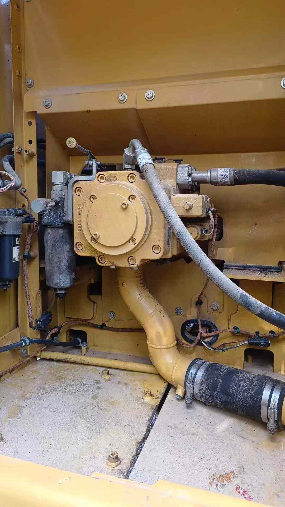 Buy Caterpillar 320GC Used Excavator / 7 Used Caterpillar 320GC Excavator 2018 Model / 7