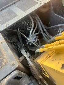 Buy Sumitomo SH210-5 Used Excavator / 6 Used Sumitomo SH210-5 Excavator 2020 Model / 6