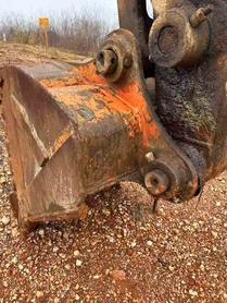 Buy Hitachi ZAXIS200 Used Excavator / 8 Used Hitachi ZAXIS200 Excavator 2016 Model / 8