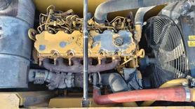 Buy Caterpillar 323D2L Used Excavator / 8 Used Caterpillar 323D2L Excavator 2014 Model / 8