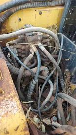 Buy Komatsu PC70-8 Used Excavator / 5 Used Komatsu PC70-8 Excavator 2016 Model / 5