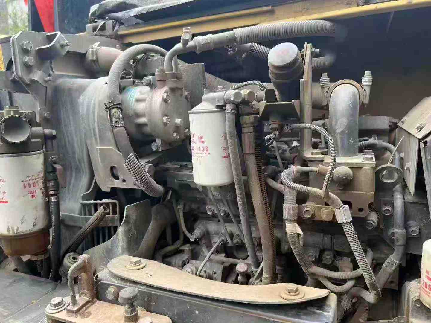 Buy Komatsu PC60-8 Used Excavator / 6 Used Komatsu PC60-8 Excavator 2013 Model / 6