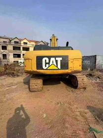 Buy Caterpillar 330L Used Excavator / 2 Used Caterpillar 330L Excavator 2018 Model / 2
