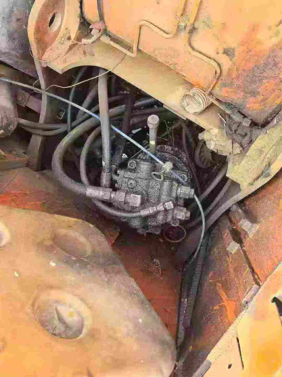 Buy Hitachi ZX35 Used Excavator / 2 Used Hitachi ZX35 Excavator 2016 Model / 2