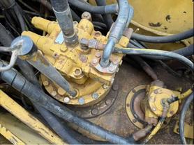 Buy Caterpillar 320C Used Excavator / 6 Used Caterpillar 320C Excavator 2016 Model / 6