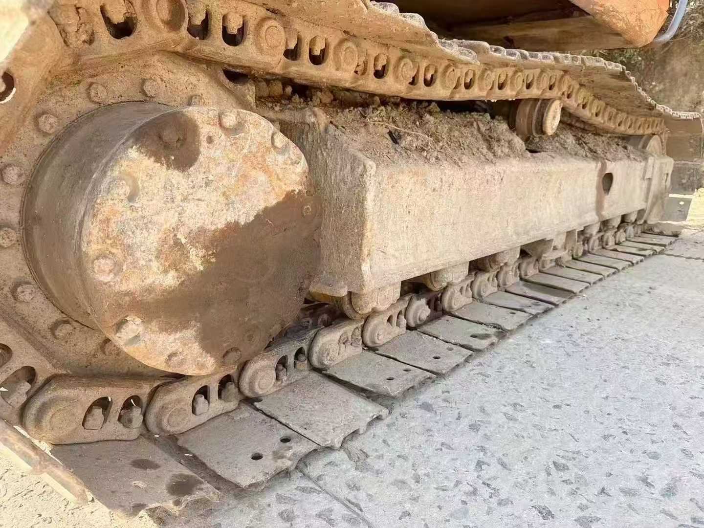 Buy Hitachi ZX120 Used Excavator / 9 Used Hitachi ZX120 Excavator 2016 Model / 9