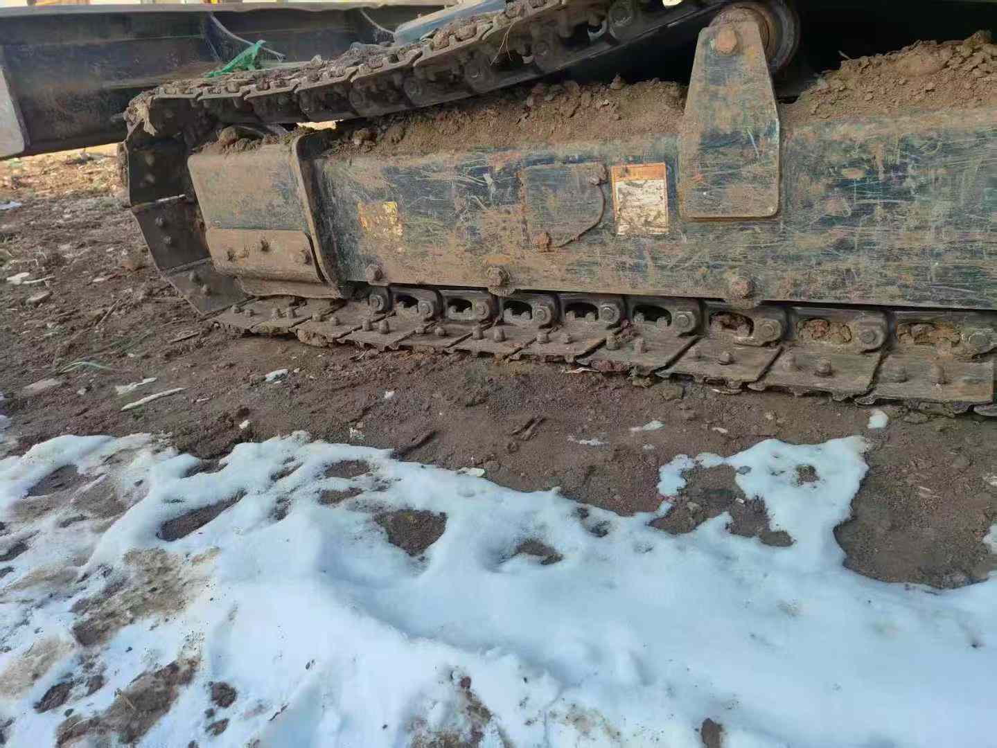 Buy Sany SY60 Used Excavator / 9 Used Sany SY60 Excavator 2021 Model / 9