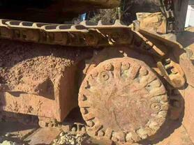 Buy Caterpillar 320C Used Excavator / 4 Used Caterpillar 320C Excavator 2016 Model / 4