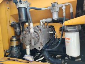 Buy XCMG LW200 Used Excavator / 2 Used XCMG LW200 Excavator 2016 Model / 2