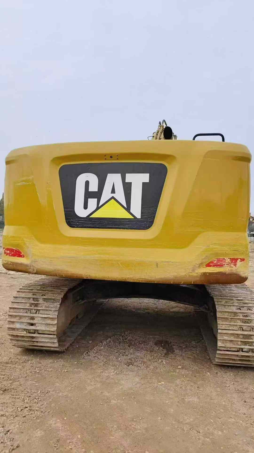 Used Caterpillar 323 Excavator 2019 Model / 2