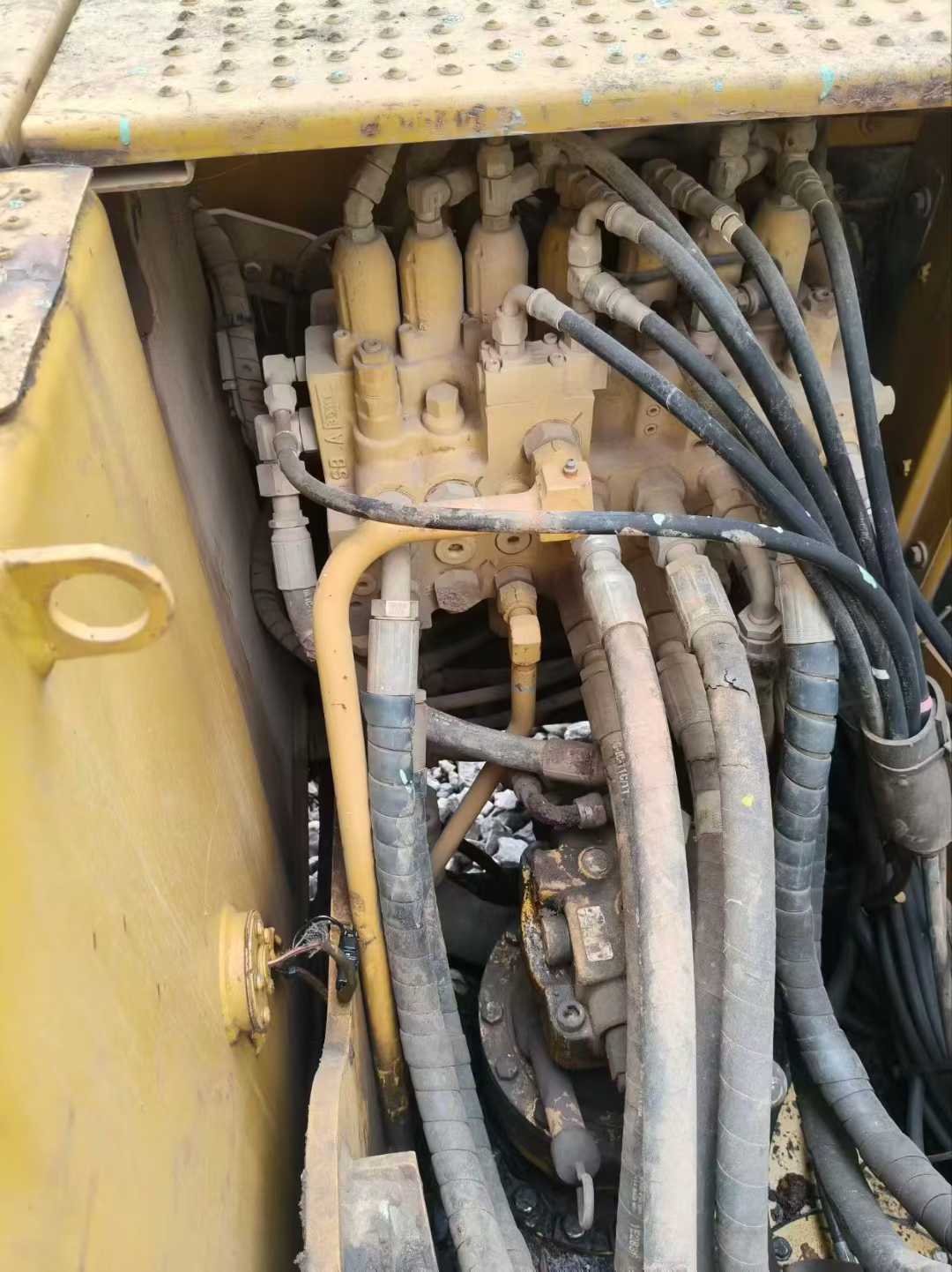 Buy Caterpillar 312 Used Excavator / 5 Used Caterpillar 312 Excavator 2013 Model / 5