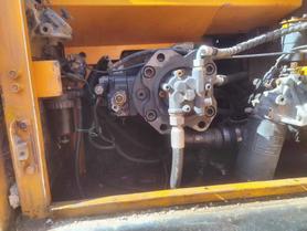 Buy Sany SY215W Used Excavator / 5 Used Sany SY215W Excavator 2016 Model / 5