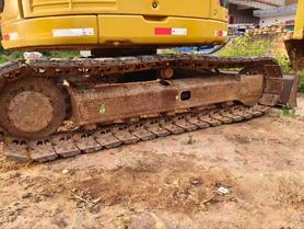 Buy Caterpillar CT08 Used Excavator / 8 Used Caterpillar CT08 Excavator 2016 Model / 8
