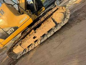 Buy Caterpillar 307V2 Used Excavator / 8 Used Caterpillar 307V2 Excavator 2016 Model / 8