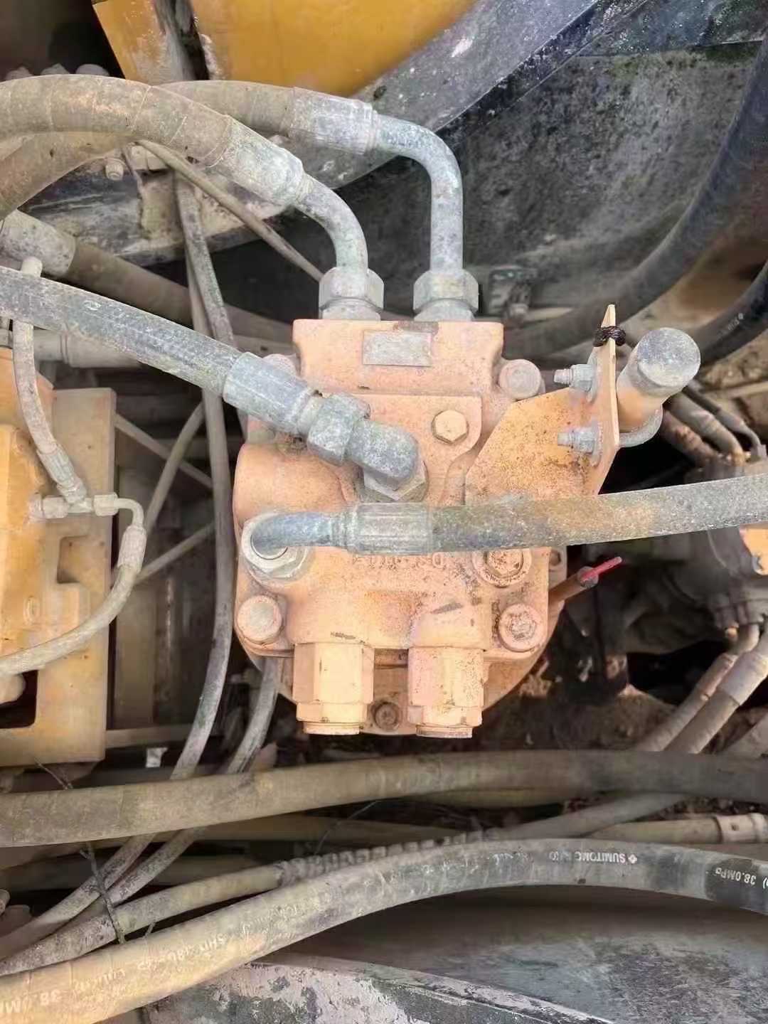 Buy Sany SY195C Used Excavator / 7 Used Sany SY195C Excavator 2019 Model / 7