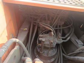 Buy Hitachi ZX240-3 Used Excavator / 5 Used Hitachi ZX240-3 Excavator 2016 Model / 5