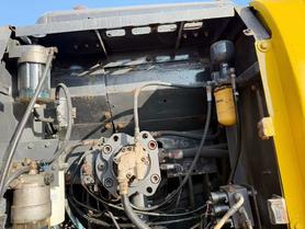 Buy Sumitomo NS-35 Used Excavator / 7 Used Sumitomo NS-35 Excavator 2016 Model / 7